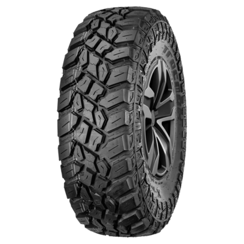 X-Privilo M/T 31/10.5R15 109Q TL LT