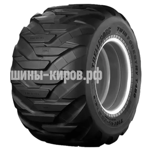 Twin Forestry T480 710/45-26.5 173A8 TT (только шина)
