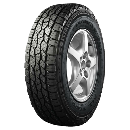 AgileX A/T TR292 265/60R18 114H TL XL