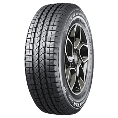 SeasonX Van TA702 215/65R16C 109/107T TL SeasonX Van TA702 215/65R16C 109/107T TL