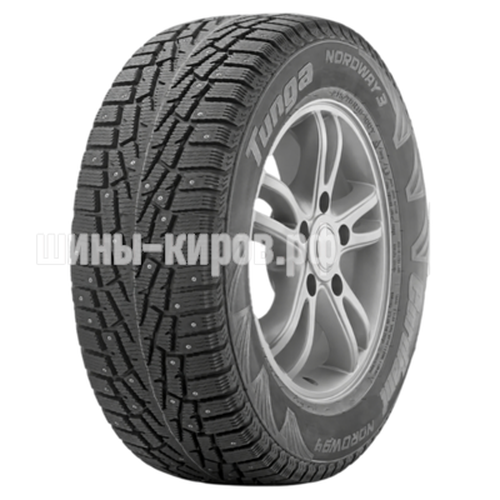 Nordway 3 195/65R15 91Q TL Nordway 3 195/65R15 91Q TL