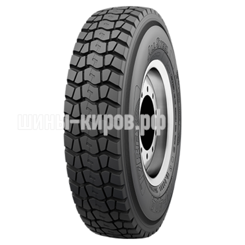 All Steel DM-404 12R20 158/153F TT