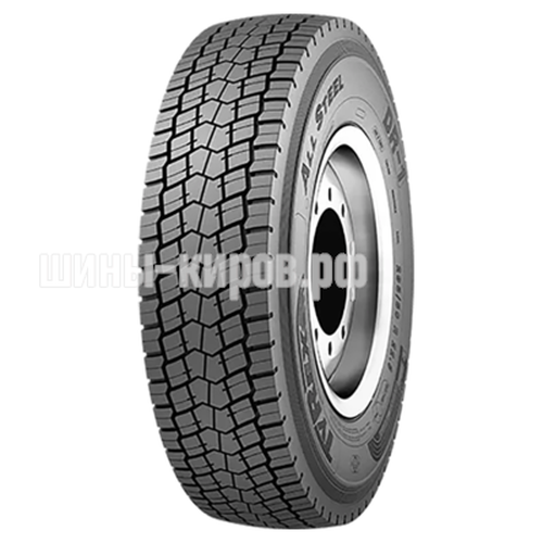 All Steel DR-1 315/80R22.5 154/150M TL
