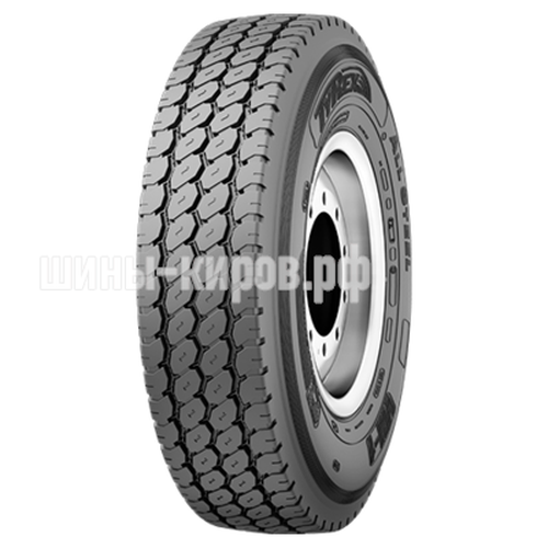 All Steel VM-1 315/80R22.5 156/150K TL