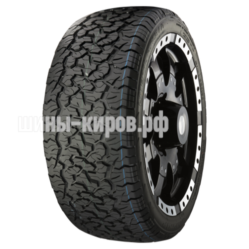Lateral Force A/T 215/65R16 98H TL