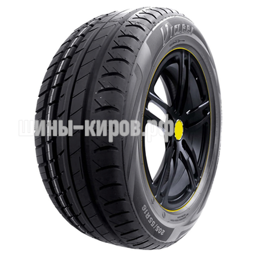 Strada Asimmetrico V-130 215/55R17 94V TL