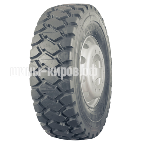 E-3/L-3 New 16/70-20TTF