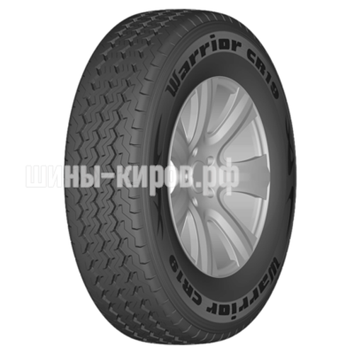CR19 185/75R16C 104/102R TL