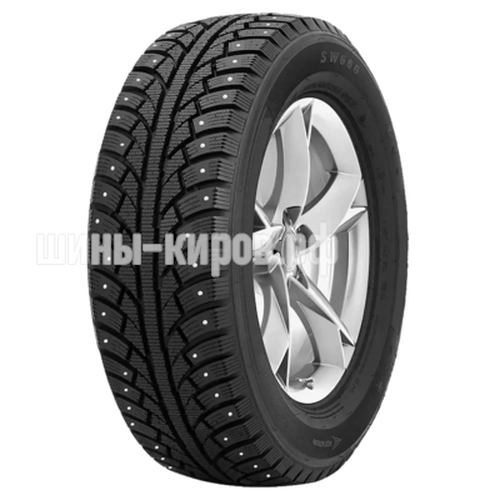 FrostExtreme SW606 225/55R18 102H TL XL