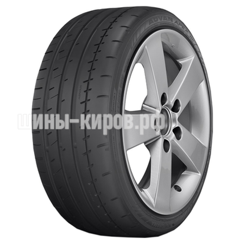 Advan Apex V601 255/40R18 99Y TL Advan Apex V601 255/40R18 99Y TL