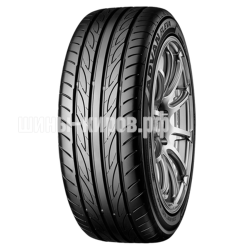 Advan Fleva V701 255/35R18 94W TL XL