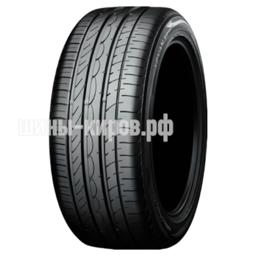 Advan Sport V103H 275/45R20 110Y TL XL