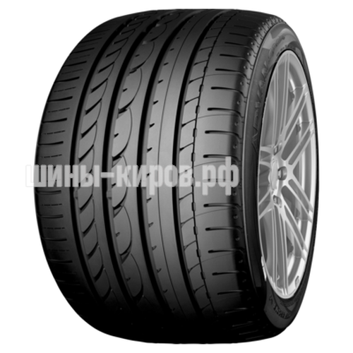 Advan Sport V103S 255/40R17 94Y TL RF
