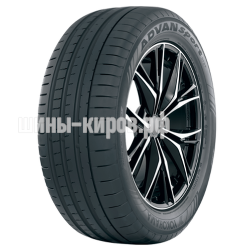 Advan Sport V107 275/35ZR19 100(Y) TL