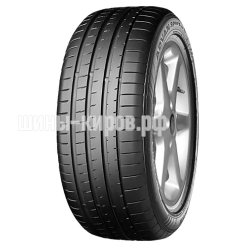 Advan Sport V107A 285/40R20 108Y TL XL