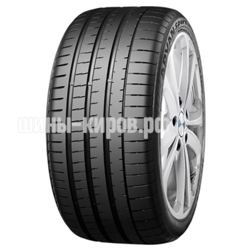 Advan Sport V107D 325/35ZR22 114Y TL