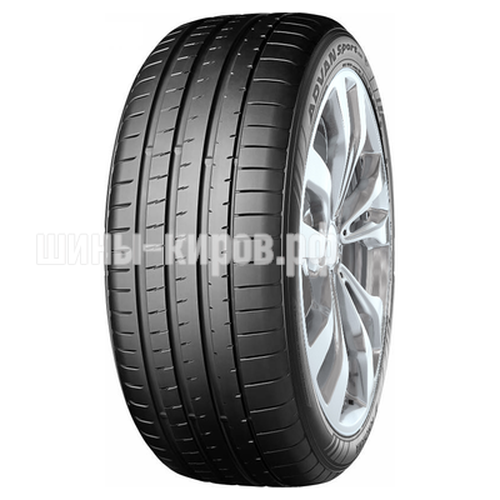 Advan Sport V107F 255/35ZR21 98Y TL