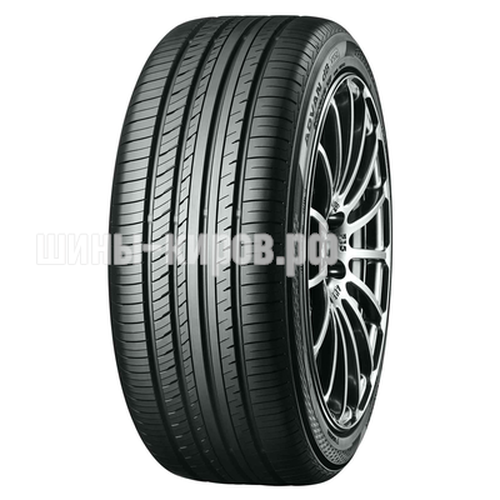 Advan dB V552 235/50R17 96V TL