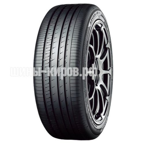 Advan dB V553 195/55R16 87V TL
