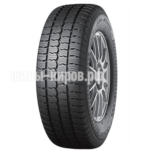 BluEarth-Van All Season RY61 225/55R17C 104/102H TL