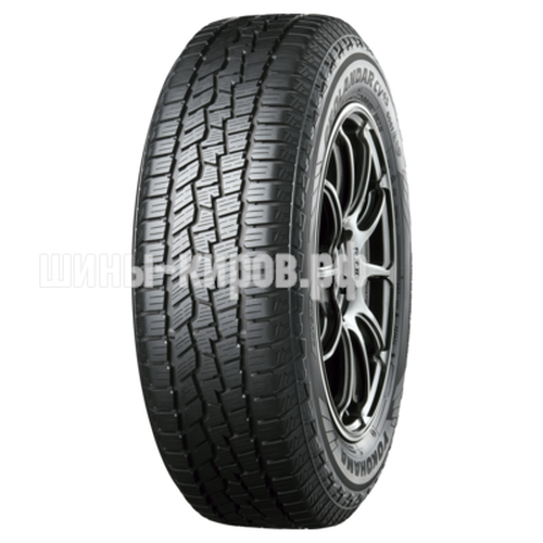 Geolandar CV 4S G061 235/50R19 103V TL