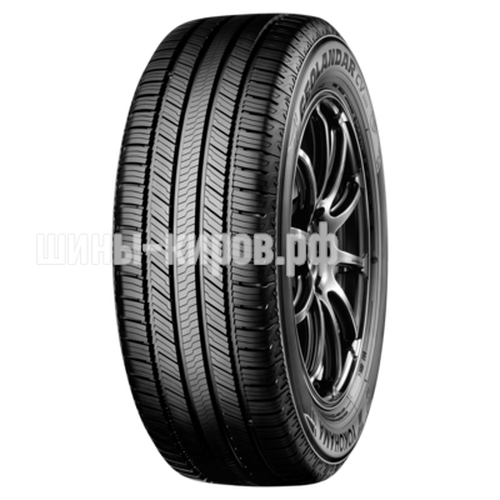 Geolandar CV G058 255/55R18 109V TL