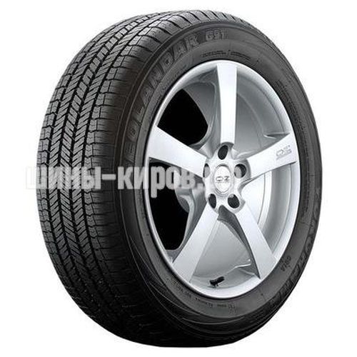 Geolandar G91AV 225/65R17 102H TL Geolandar G91AV 225/65R17 102H TL