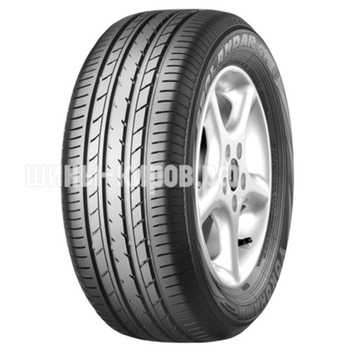 Geolandar G98FV 225/65R17 102V TL Geolandar G98FV 225/65R17 102V TL