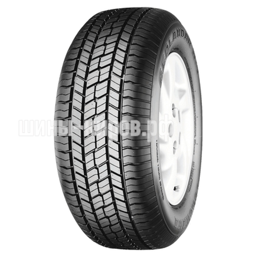 Geolandar H/T G033V 215/70R16 100H TL