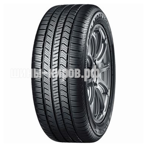 Geolandar X-CV G057 245/45R21 104W TL