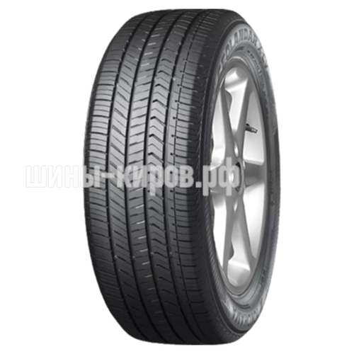 Geolandar X-CV G057B 265/50R22 112V TL XL