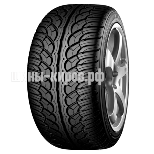 Parada Spec-X PA02 305/40R22 114V TL XL