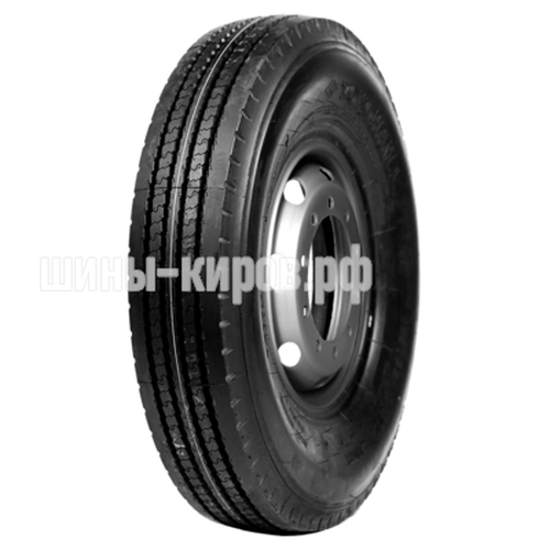 Super steel Y785R 7.5R16 123/121M TTF