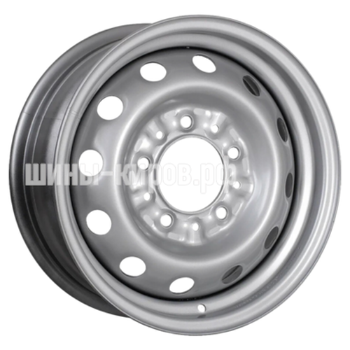 ВАЗ 21230 Нива Silver 6x15/5x139,7 ET40 D98,6