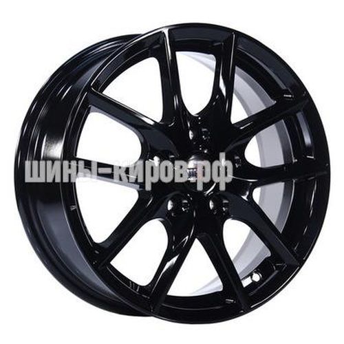 M59 Black 6,5x16/5x105 ET38 D56,6 M59 Black 6,5x16/5x105 ET38 D56,6