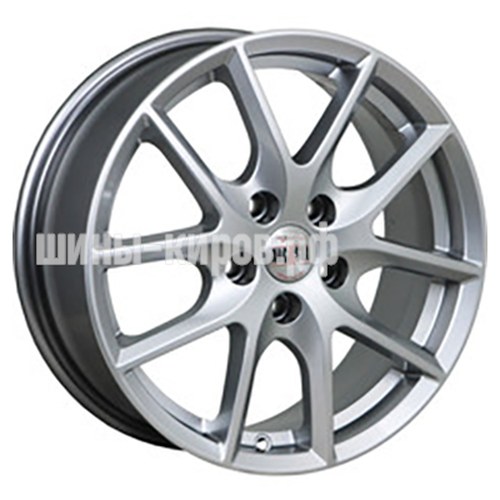 M59 HS 6,5x16/5x105 ET38 D56,6 M59 HS 6,5x16/5x105 ET38 D56,6