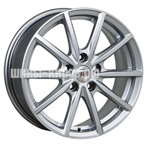 M61 HS 7x17/5x114,3 ET45 D54,1 M61 HS 7x17/5x114,3 ET45 D54,1