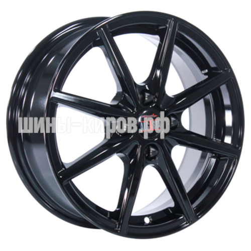 M63 Black 6x15/4x100 ET37 D60,1 M63 Black 6x15/4x100 ET37 D60,1