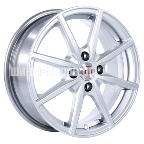 M63 HS 6x15/4x100 ET37 D60,1 M63 HS 6x15/4x100 ET37 D60,1