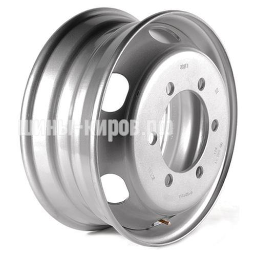 6/245/202/116 Sil 6x17,5/6x245 ET116 D202 M18DS32 (1757A) Мерседес Аtego (Аналог HL2870097) 6/245/202/116 Sil 6x17,5/6x245 ET116 D202 M18DS32 (1757A) Мерседес Аtego (Аналог HL2870097)