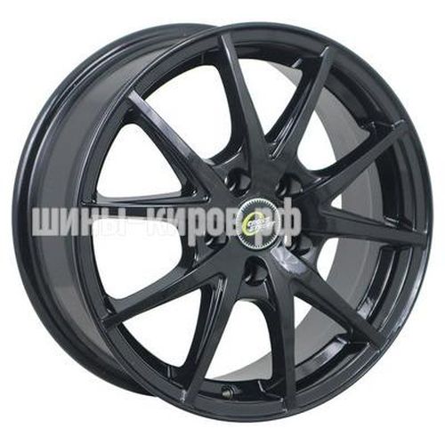 CR-17 Black 6,5x16/5x114,3 ET45 D67,1 CR-17 Black 6,5x16/5x114,3 ET45 D67,1