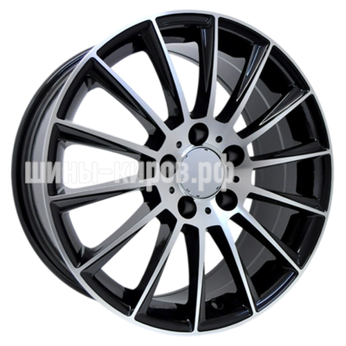 911 MB 9,5x19/5x112 ET40 D66,6 911 MB 9,5x19/5x112 ET40 D66,6