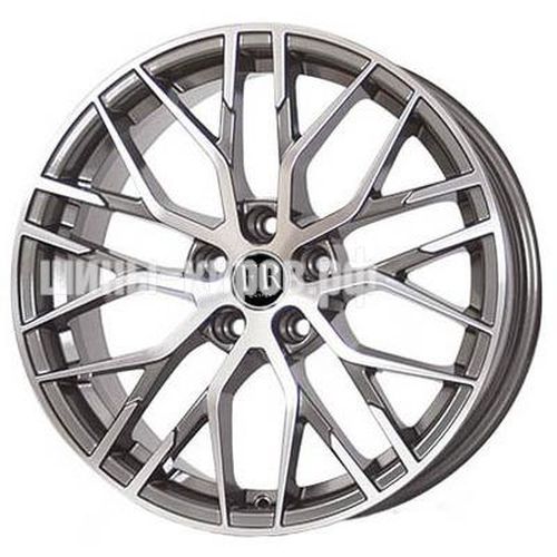 A170T GMF 8x18/5x112 ET35 D66,45 (№22) A170T GMF 8x18/5x112 ET35 D66,45 (№22)