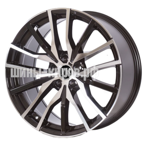 B5464 BMF 10,5x20/5x112 ET40 D66,6 (№33) B5464 BMF 10,5x20/5x112 ET40 D66,6 (№33)