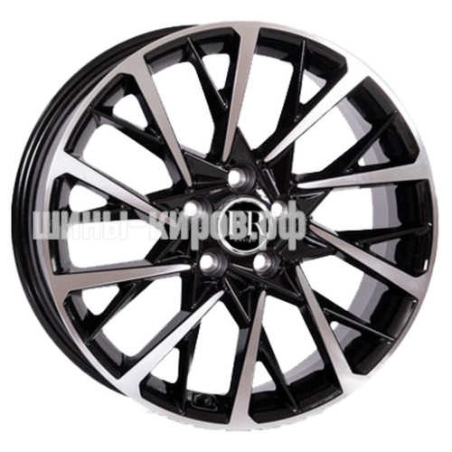 HND485 BMF 7,5x17/5x114,3 ET50,5 D67,1 (№11) HND485 BMF 7,5x17/5x114,3 ET50,5 D67,1 (№11)