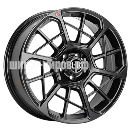 IVF-3165 Matt B 8x19/5x108 ET45 D63,4 (нк) IVF-3165 Matt B 8x19/5x108 ET45 D63,4 (нк)