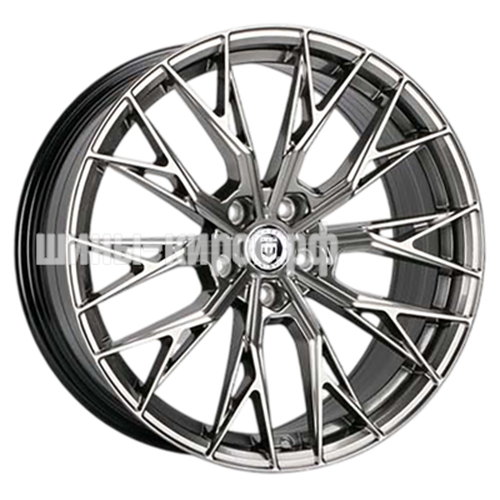 IVF-3243 HB 7,5x17/5x100 ET35 D73,1 IVF-3243 HB 7,5x17/5x100 ET35 D73,1