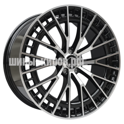 IVF-3399 Matt BM Lip 8,5x20/5x112 ET36 D66,56 (сфера)