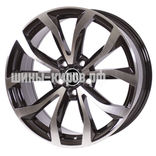 LX1038 BMF 7,5x18/5x114,3 ET35 D60,1 (№15) LX1038 BMF 7,5x18/5x114,3 ET35 D60,1 (№15)