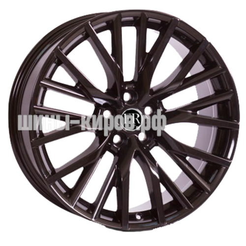 LX272 B 8x20/5x114,3 ET30 D60,1 (№15) LX272 B 8x20/5x114,3 ET30 D60,1 (№15)